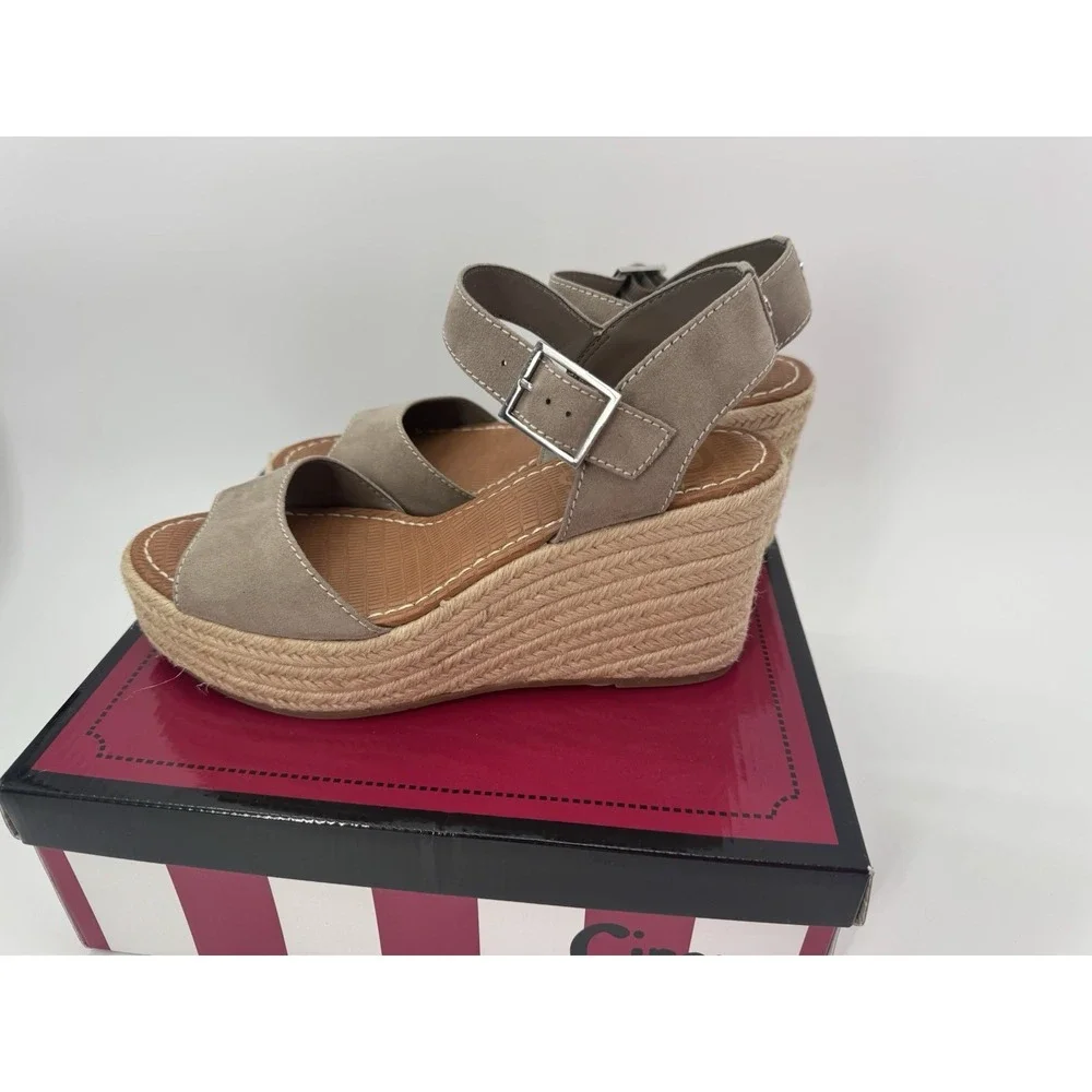Sam Edelman nwt circus